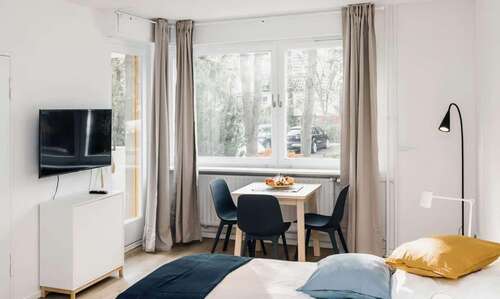 Foto - Wohnen auf Zeit in Berlin 990,00 €