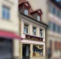 Haus zum Kaufen in Bamberg 549.000,00 € 165 m²