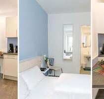 Wohnen auf Zeit in Nürnberg 990,00 €