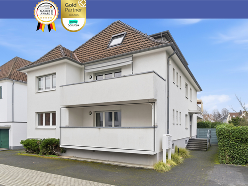 Foto - Wohnung zum Kaufen in Leverkusen 275.000,00 € 80 m²