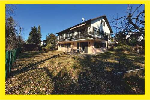 Foto - Haus zum Kaufen in Albstadt 247.000,00 € 220.76 m²