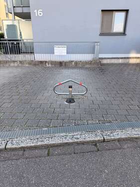 Foto - Garage zu vermieten in Eimeldingen 41,65 €