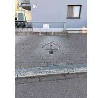 Garage zu vermieten in Eimeldingen 41,65 €