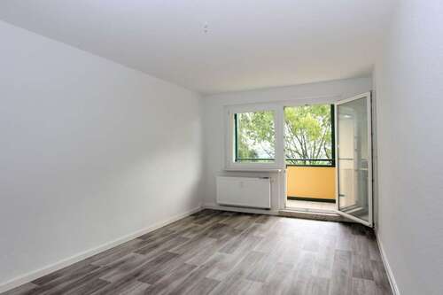 Foto - Wohnung zum Mieten in Altenburg 400,00 € 60.52 m²