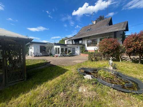 Foto - Haus zum Mieten in Wiesbaden 4.500,00 € 290 m²