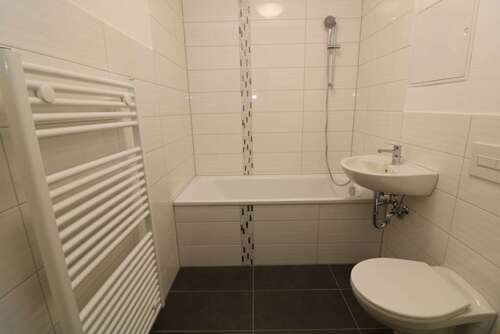 Foto - Wohnung zum Mieten in Freiberg 399,00 € 55.26 m²