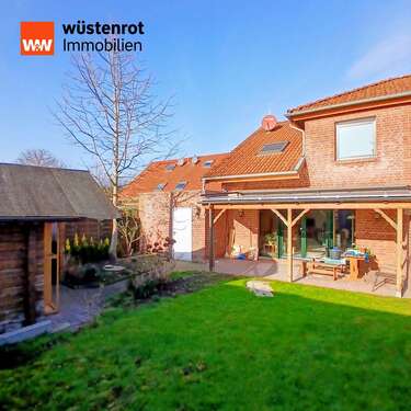 Foto - Haus zum Kaufen in Goch Pfalzdorf 309.000,00 € 110 m²