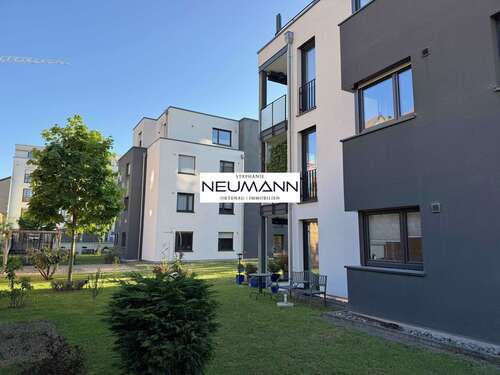 Foto - Wohnung zum Mieten in Offenburg 920,00 € 73.73 m²