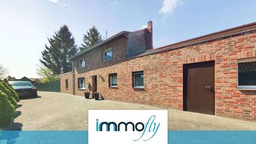 Foto - Haus zum Kaufen in Mönchengladbach Wickrath-West 189.000,00 € 93 m²