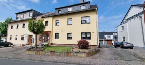 Foto - Wohnung zum Mieten in Neuwied 660,00 € 76 m²