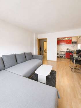 Foto - Wohnung zum Mieten in Töging am Inn 499,00 € 48 m²