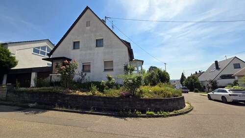 Foto - Haus zum Kaufen in Leonberg - Gebersheim 448.000,00 € 132.96 m²