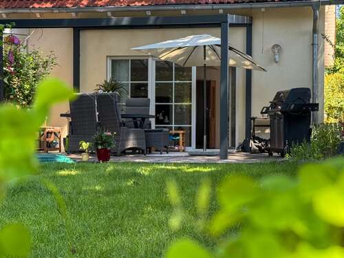 Foto - Haus zum Kaufen in Stahnsdorf 599.000,00 € 133.8 m²