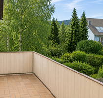 Wohnung zum Mieten in Hirschberg 960,00 € 82 m²