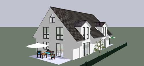 Foto - Haus zum Kaufen in Berlin 479.300,00 € 135 m²