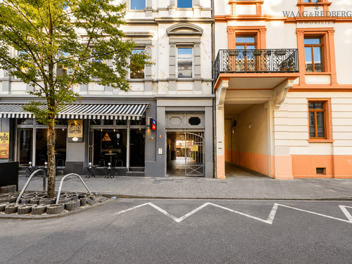 Foto - Wohnung zum Kaufen in Offenbach am Main 299.000,00 € 69 m²