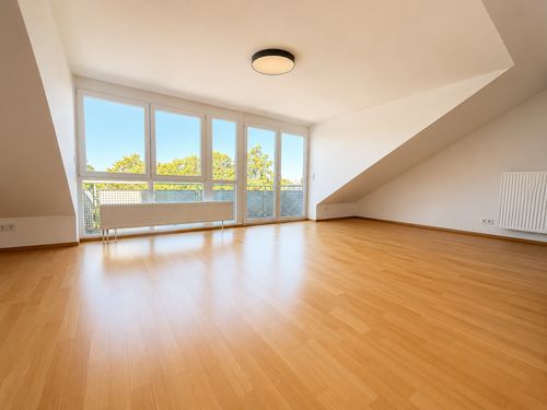 Foto - Wohnung zum Mieten in Heidelberg 1.500,00 € 82 m²