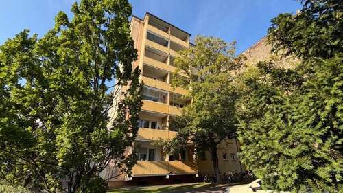 Foto - Wohnung zum Kaufen in Berlin 185.000,00 € 39 m²