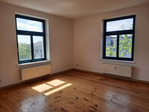 Foto - Wohnung zum Mieten in Sachsen-Anhalt - Merseburg 505,00 € 81.45 m²