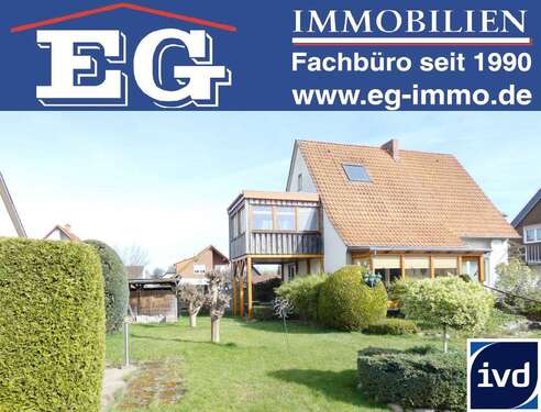 Foto - Haus zum Kaufen in Bad Salzuflen 318.500,00 € 164 m²