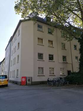 Foto - Wohnung zum Mieten in Essen 325,00 € 38 m²