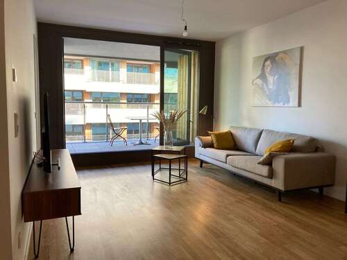 Foto - Wohnen auf Zeit in Berlin 1.550,00 €