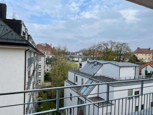 Foto - WG-Zimmer in München 1.099,00 € 15 m²