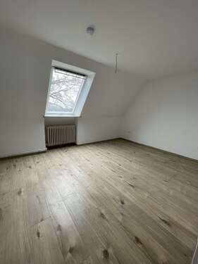 Foto - Wohnung zum Kaufen in Wilhelmshaven 50.000,00 € 42.5 m²