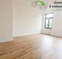 Wohnung zum Mieten in Chemnitz Sonnenberg 297,85 € 55.16 m² - Chemnitz / Sonnenberg