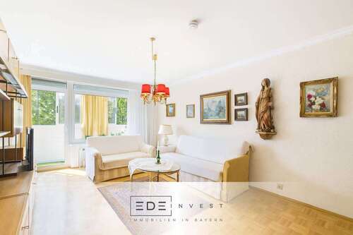 Foto - Wohnung zum Kaufen in München 599.000,00 € 88 m²