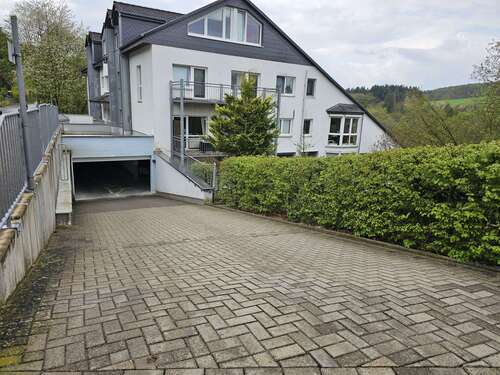 Foto - Wohnung zum Mieten in Waldems 1.230,00 € 118 m²