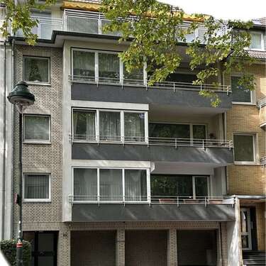 Foto - Wohnung zum Kaufen in Düsseldorf 598.000,00 € 122 m²