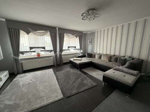 Foto - Wohnung zum Mieten in Bremerhaven 365,00 € 76 m²