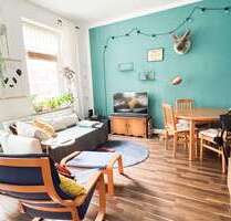 Wohnung zum Mieten in Hannover 600,00 € 54 m²