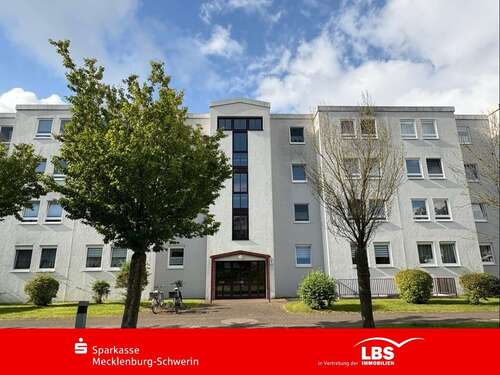 Foto - Wohnung zum Kaufen in Schwerin 87.000,00 € 56 m²