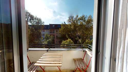 Foto - Wohnen auf Zeit in Berlin 1.380,00 €