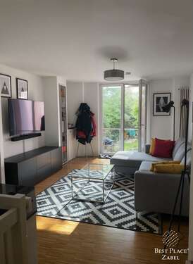 Foto - Wohnung zum Kaufen in München 695.000,00 € 81 m²