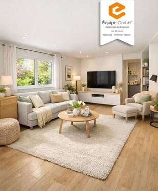 Foto - Wohnung zum Mieten in Bannewitz 1.485,00 € 94.11 m²