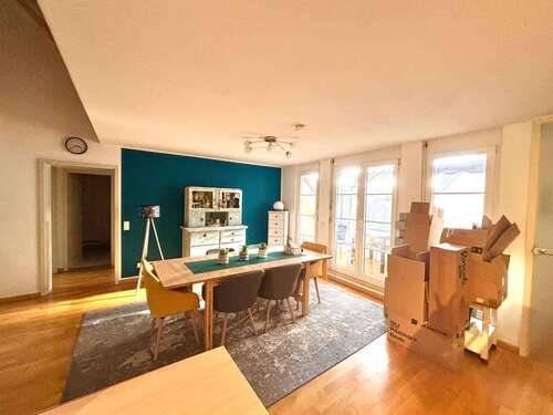 Foto - Wohnung zum Mieten in Steinen 1.350,00 € 135.88 m²