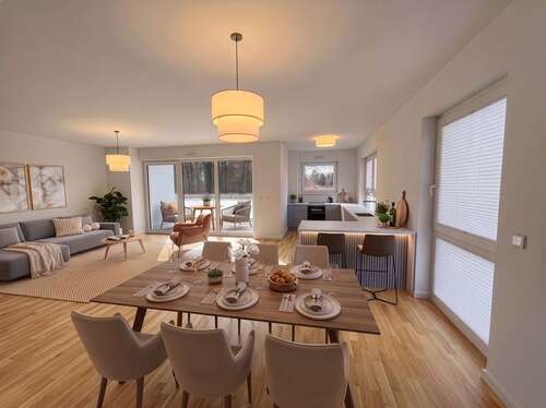Foto - Wohnung zum Kaufen in Velbert 474.900,00 € 106.85 m²