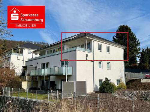 Foto - Wohnung zum Kaufen in Rinteln 167.500,00 € 54 m²