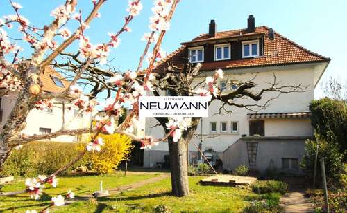 Foto - Haus zum Kaufen in Schutterwald 625.000,00 € 230 m²