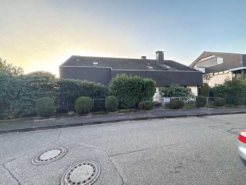 Foto - Wohnung zum Kaufen in Baden-Baden 692.500,00 € 293 m²