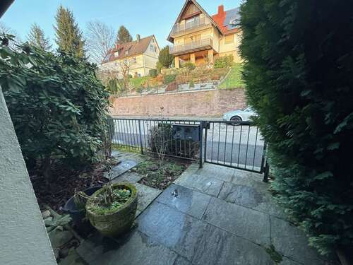 Foto - Wohnung zum Kaufen in Baden-Baden 692.500,00 € 293 m²