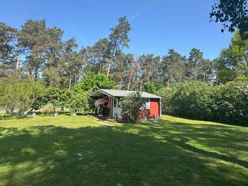 Foto - Grundstück zu verkaufen in Ahlbeck 33.000,00 € 2453 m²