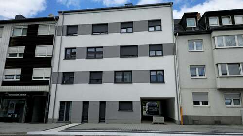 Foto - Büro in Neuwied 600,00 € 46 m² - 600,00&nbsp;EUR Kaltmiete, ca.&nbsp; 46,00&nbsp;m&sup2;