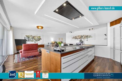 Foto - Wohnung zum Kaufen in Trier 735.000,00 € 169.68 m²