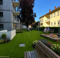 Wohnung zum Kaufen in Neu-Ulm 570.000,00 € 105.37 m²