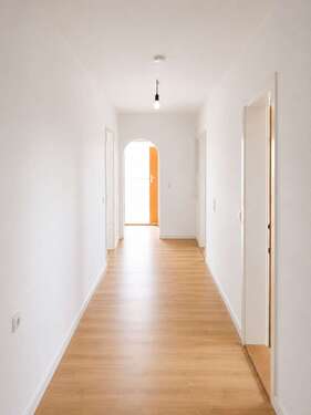 Foto - Wohnung zum Mieten in Uffenheim 1.100,00 € 117 m²