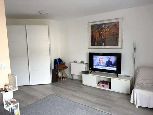 Foto - Wohnung zum Kaufen in Friedrichshafen 129.000,00 € 35 m²